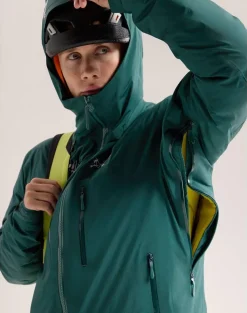 Arcteryx Beta Down insulated jacket M