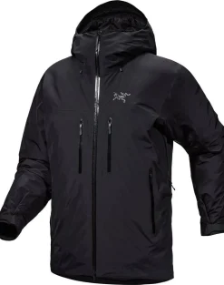 Arcteryx Beta Down insulated jacket M