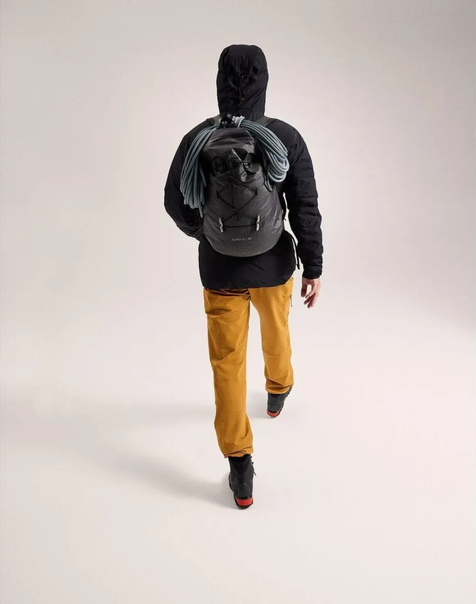 Arcteryx Beta Down insulated jacket M
