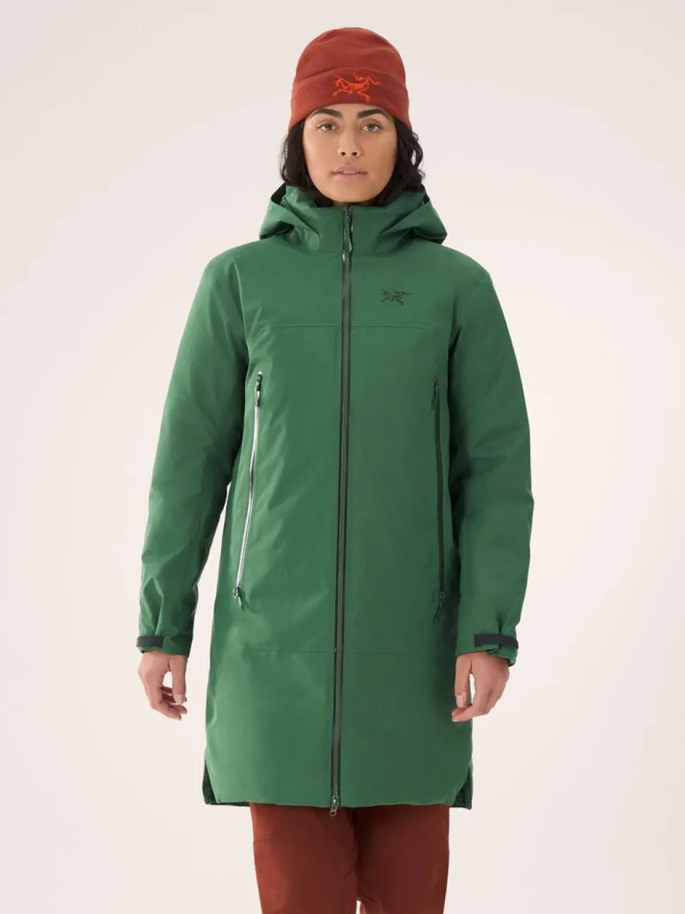 Arcteryx Beta Down Parka W