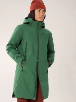 Arcteryx Beta Down Parka W