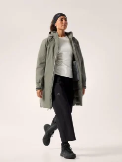 Arcteryx Beta Down Parka W