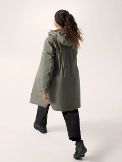 Arcteryx Beta Down Parka W