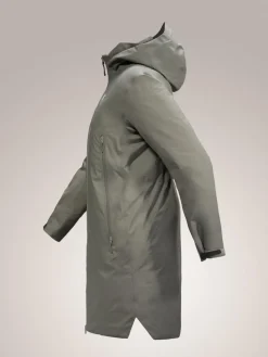 Arcteryx Beta Down Parka W