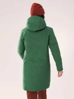 Arcteryx Beta Down Parka W