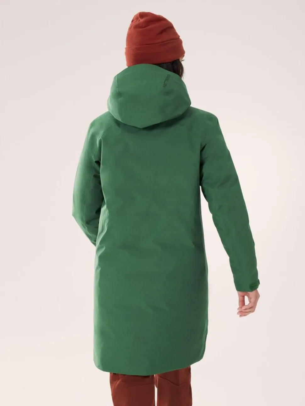 Arcteryx Beta Down Parka W