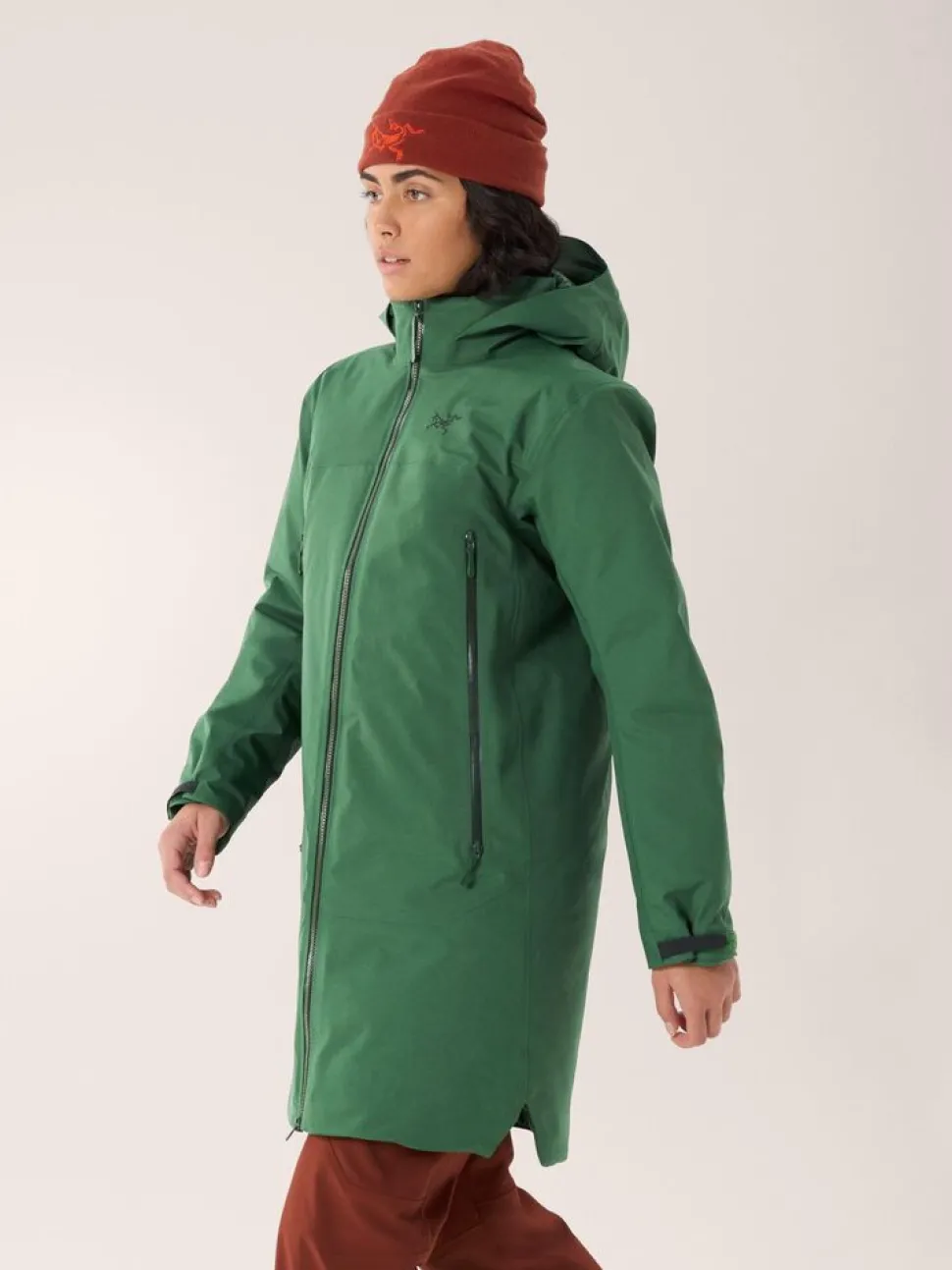 Arcteryx Beta Down Parka W