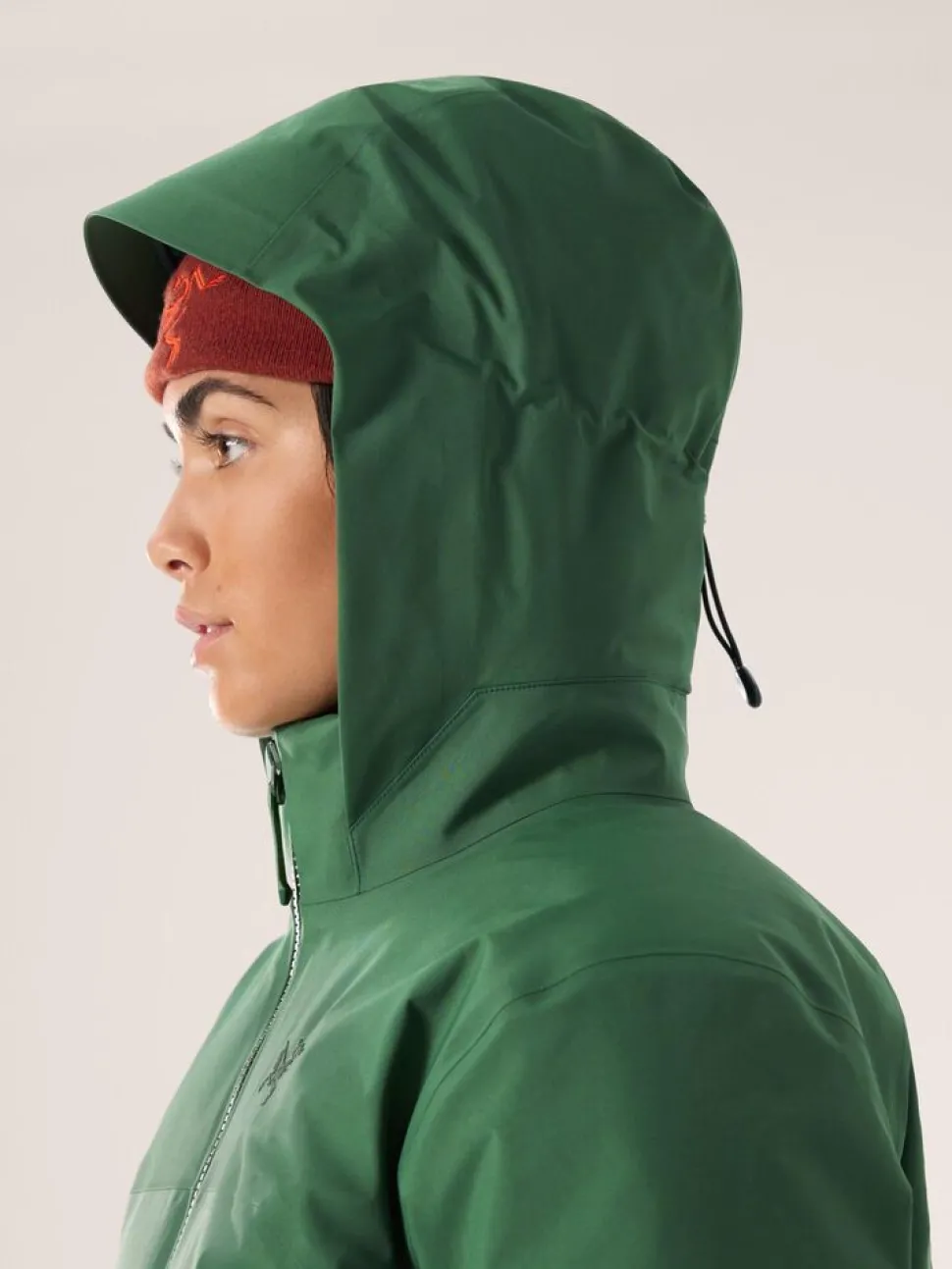 Arcteryx Beta Down Parka W