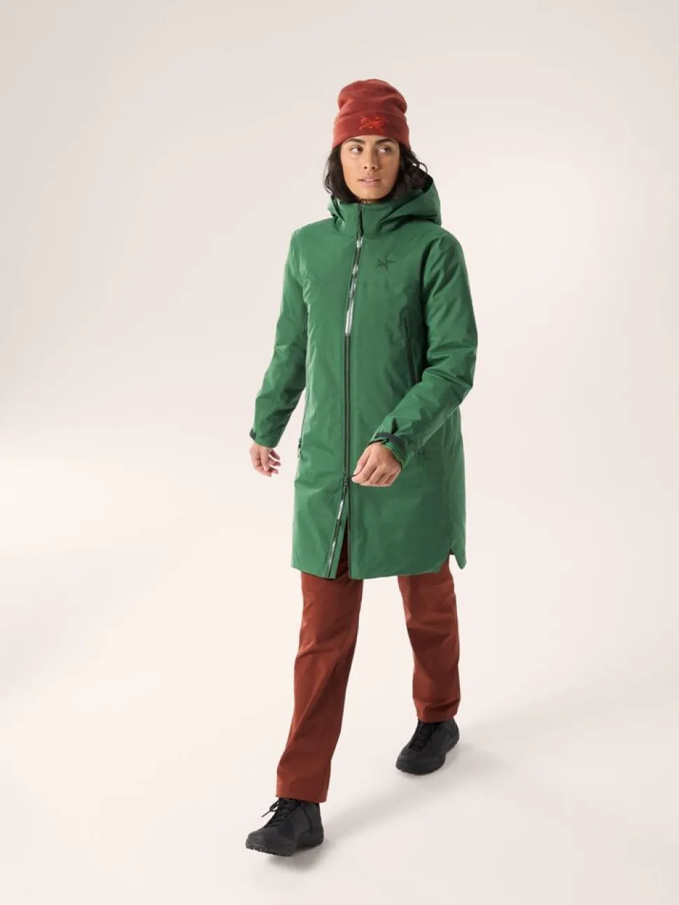 Arcteryx Beta Down Parka W