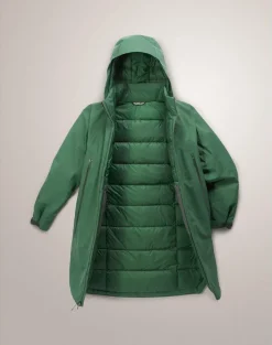 Arcteryx Beta Down Parka W