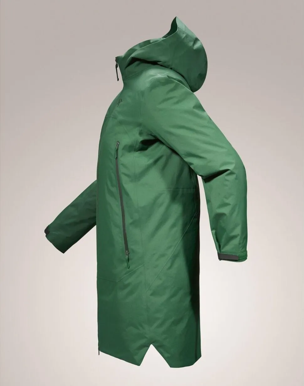 Arcteryx Beta Down Parka W