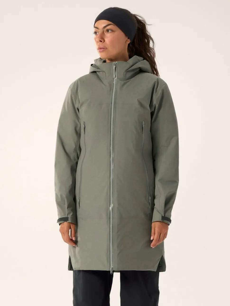 Arcteryx Beta Down Parka W