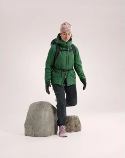 Arcteryx Beta Insulated Jacket W