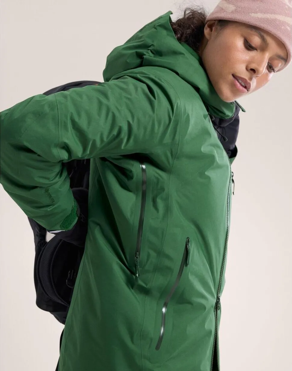 Arcteryx Beta Insulated Jacket W