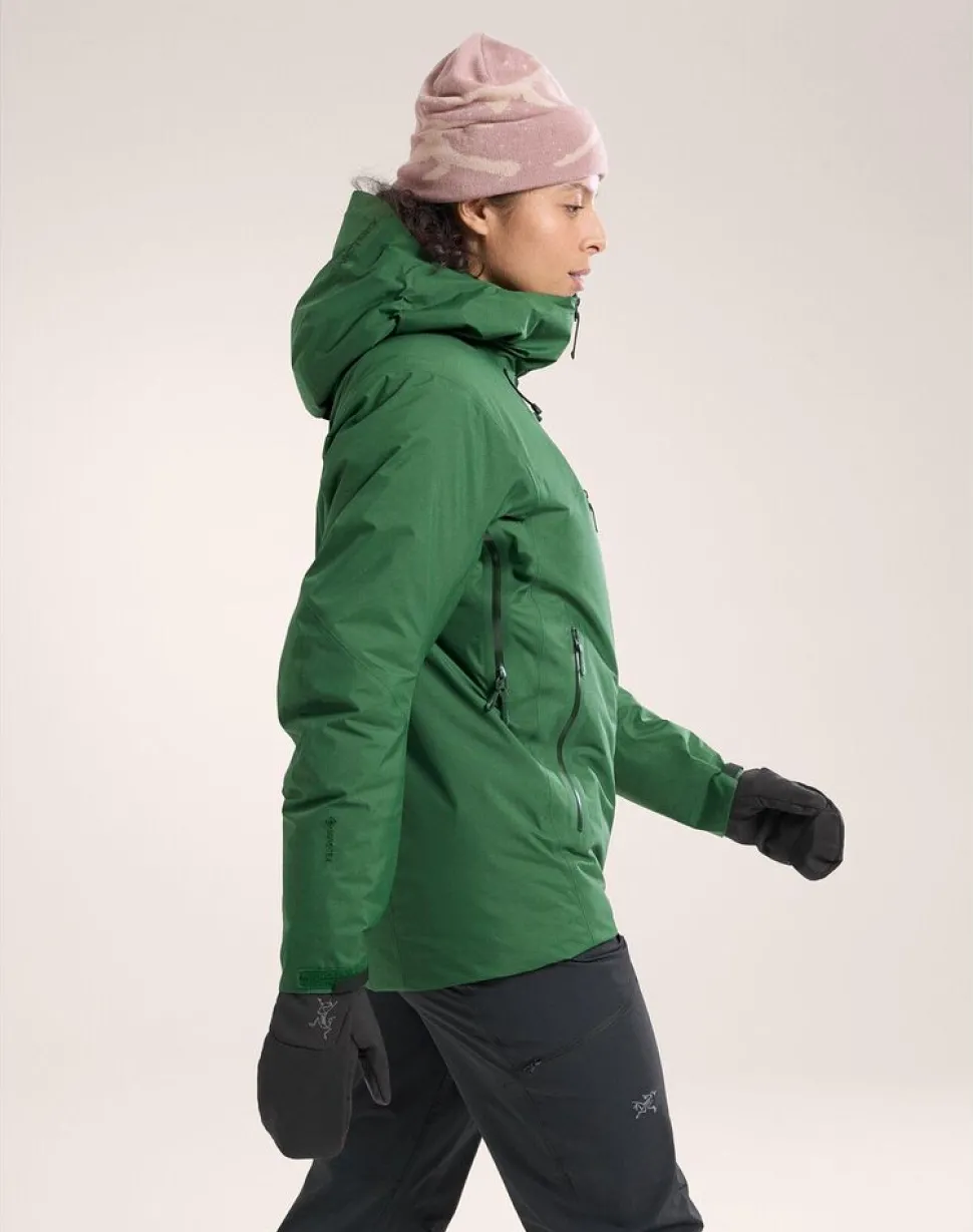 Arcteryx Beta Insulated Jacket W