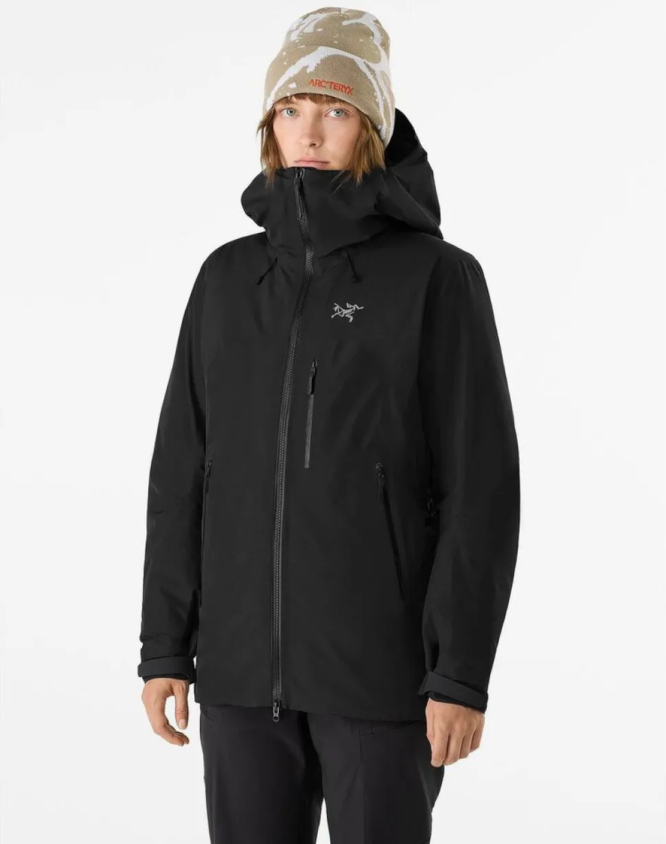 Arcteryx Beta insulated jacket wmns