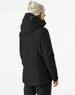 Arcteryx Beta insulated jacket wmns