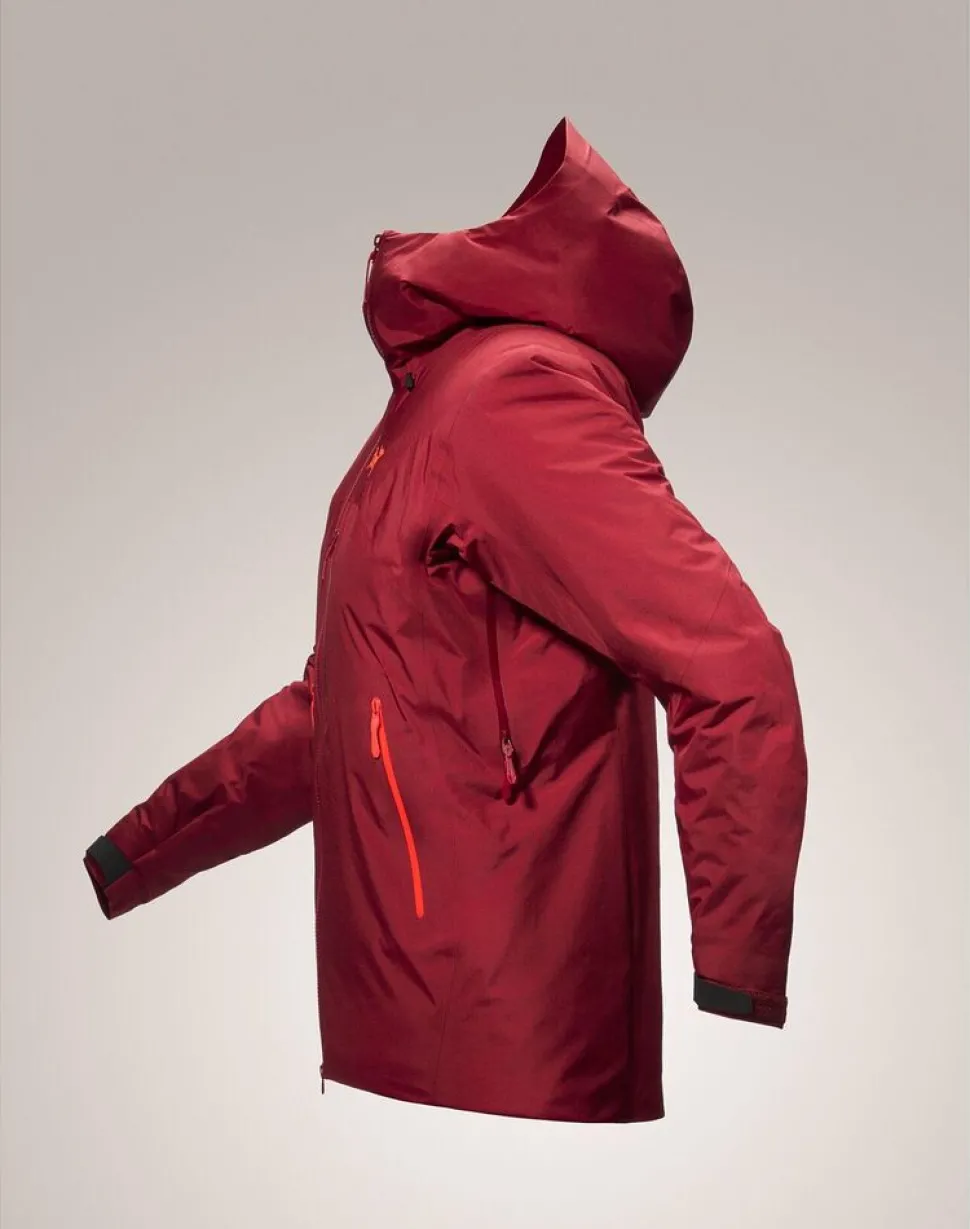 Arcteryx Beta insulated jacket wmns