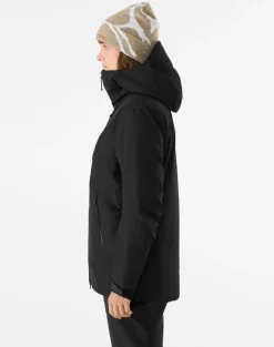 Arcteryx Beta insulated jacket wmns