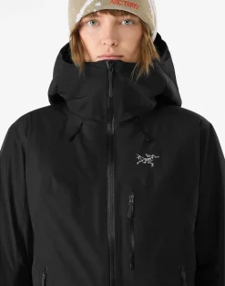 Arcteryx Beta insulated jacket wmns