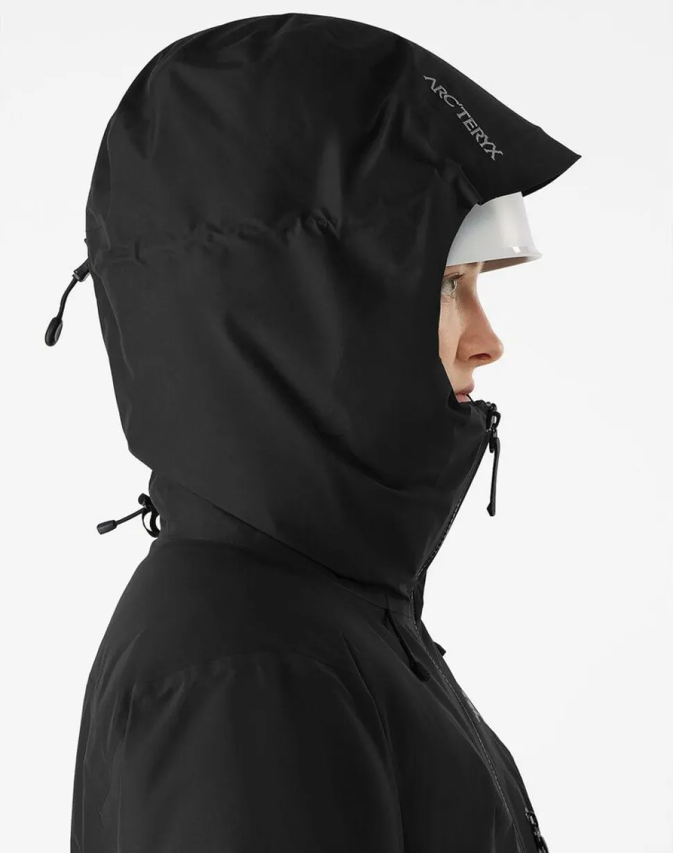 Arcteryx Beta insulated jacket wmns
