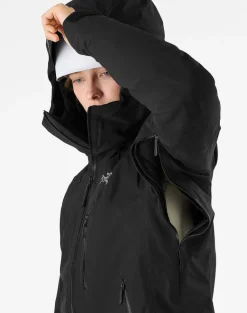 Arcteryx Beta insulated jacket wmns