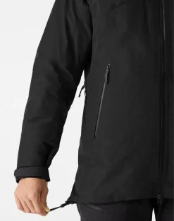 Arcteryx Beta insulated jacket wmns