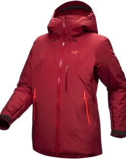 Arcteryx Beta insulated jacket wmns