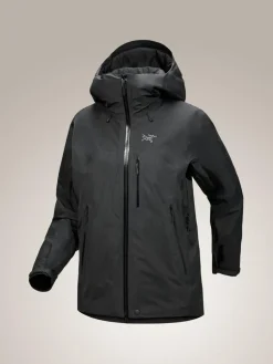 Arcteryx Beta Insulated Jacket W