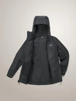 Arcteryx Beta Insulated Jacket W