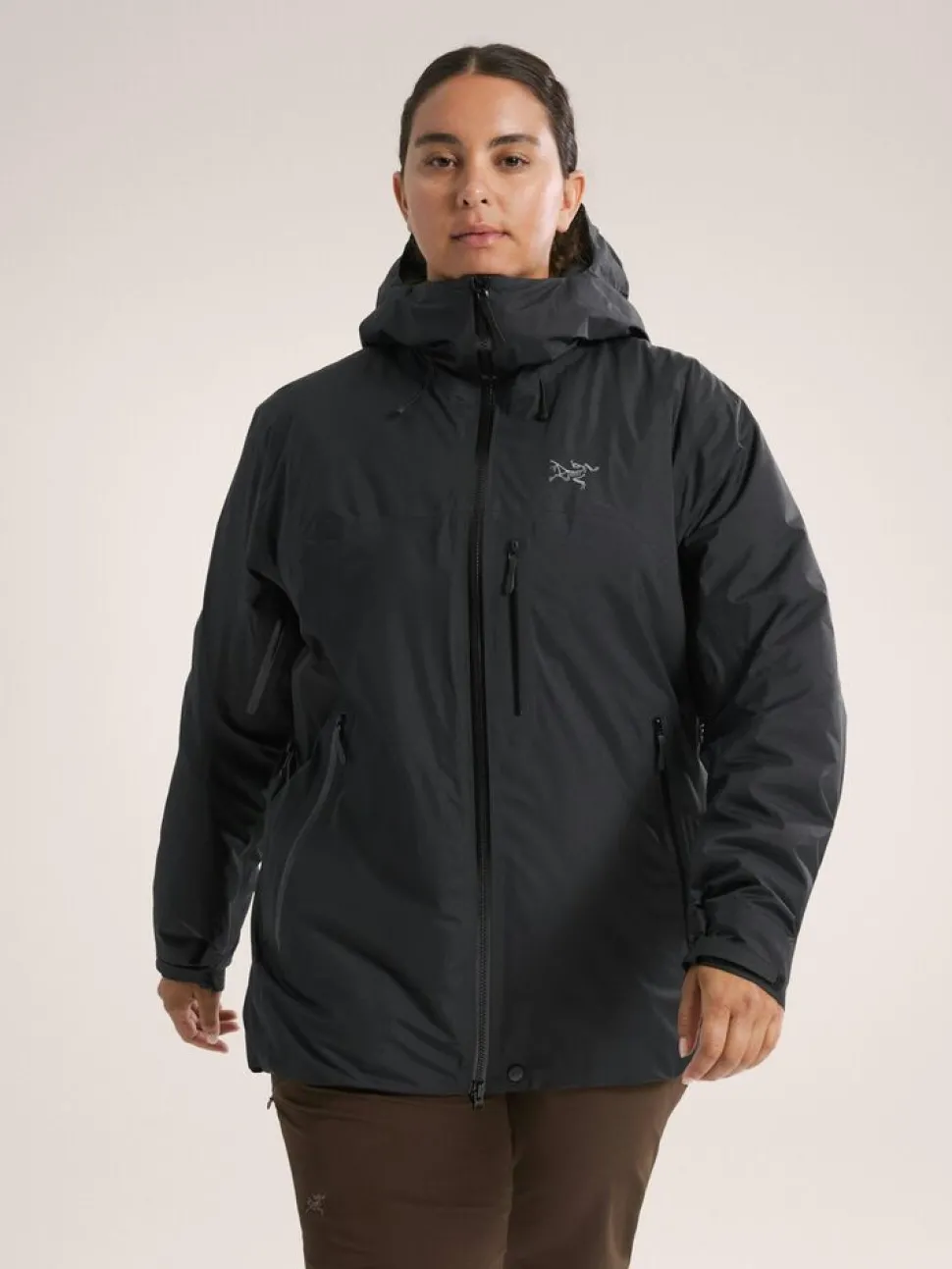 Arcteryx Beta Insulated Jacket W