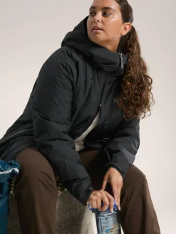 Arcteryx Beta Insulated Jacket W