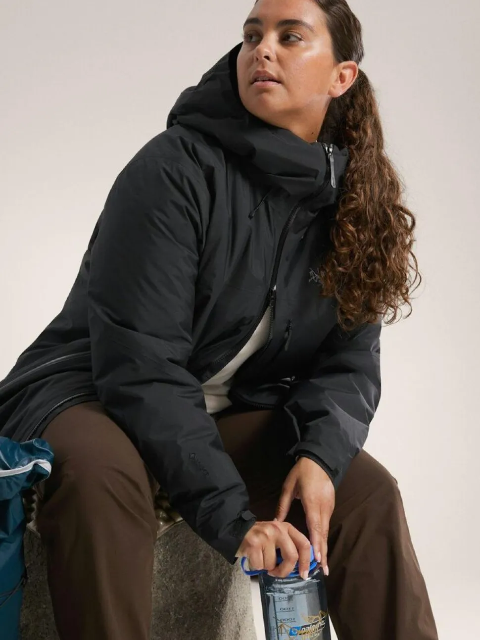 Arcteryx Beta Insulated Jacket W