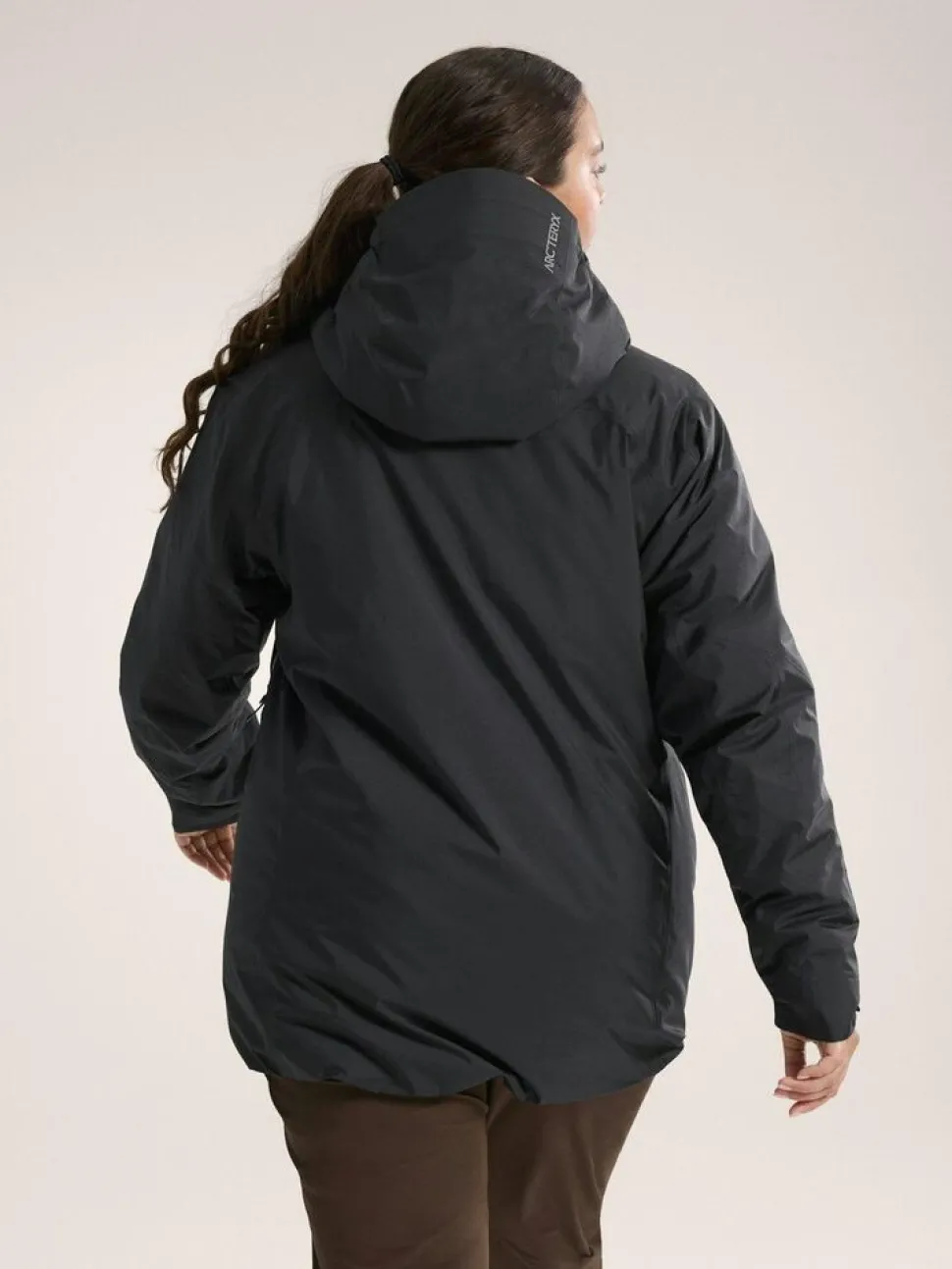 Arcteryx Beta Insulated Jacket W