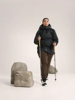 Arcteryx Beta Insulated Jacket W