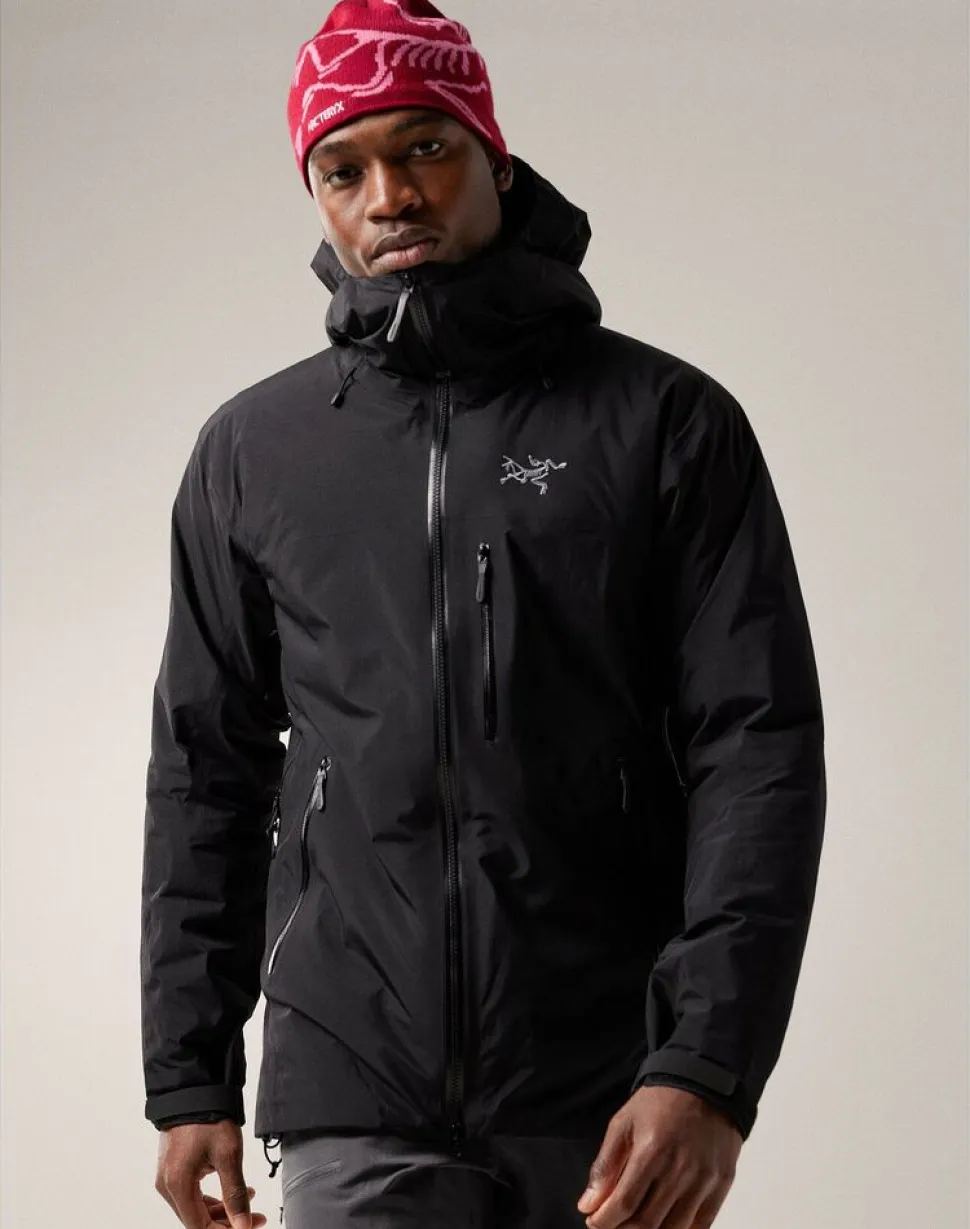 Arcteryx Beta IS jacket