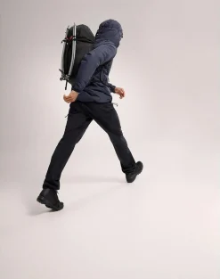 Arcteryx Beta IS jacket