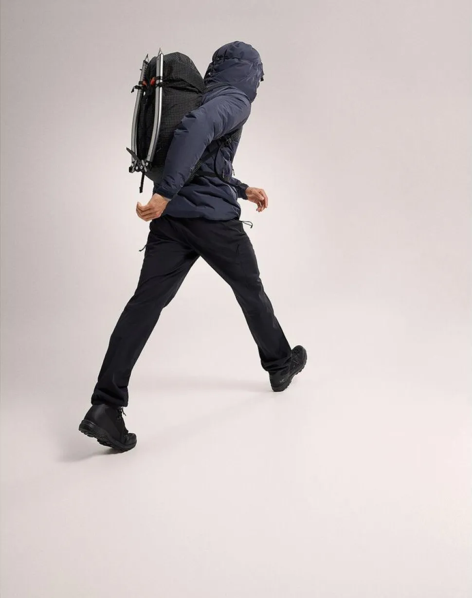 Arcteryx Beta IS jacket
