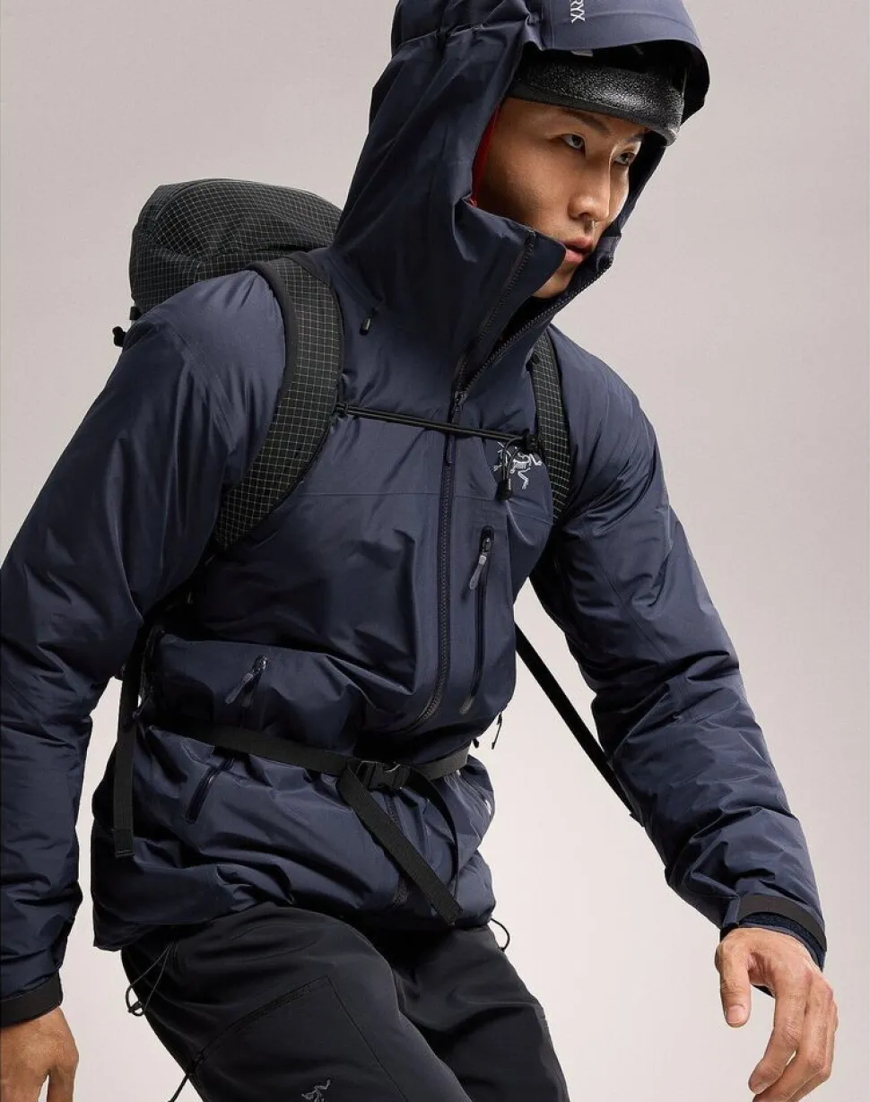 Arcteryx Beta IS jacket