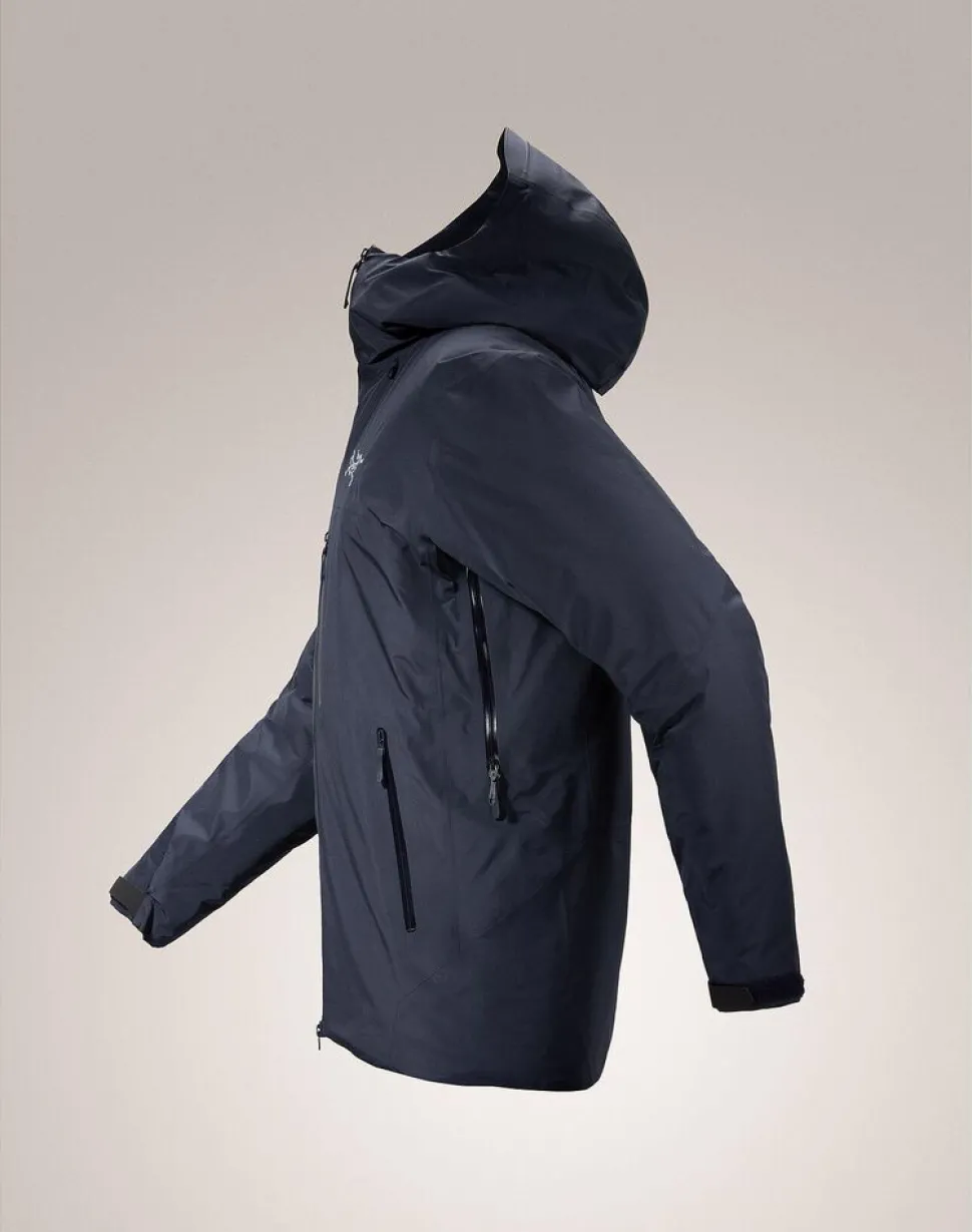 Arcteryx Beta IS jacket