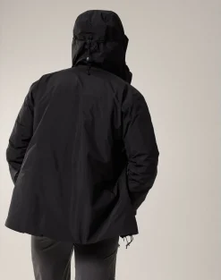 Arcteryx Beta IS jacket