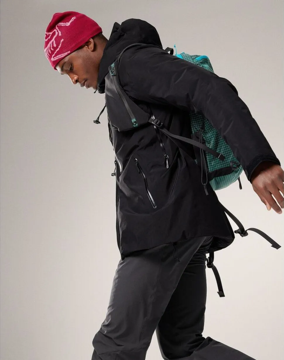 Arcteryx Beta IS jacket