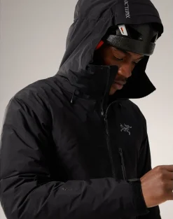 Arcteryx Beta IS jacket