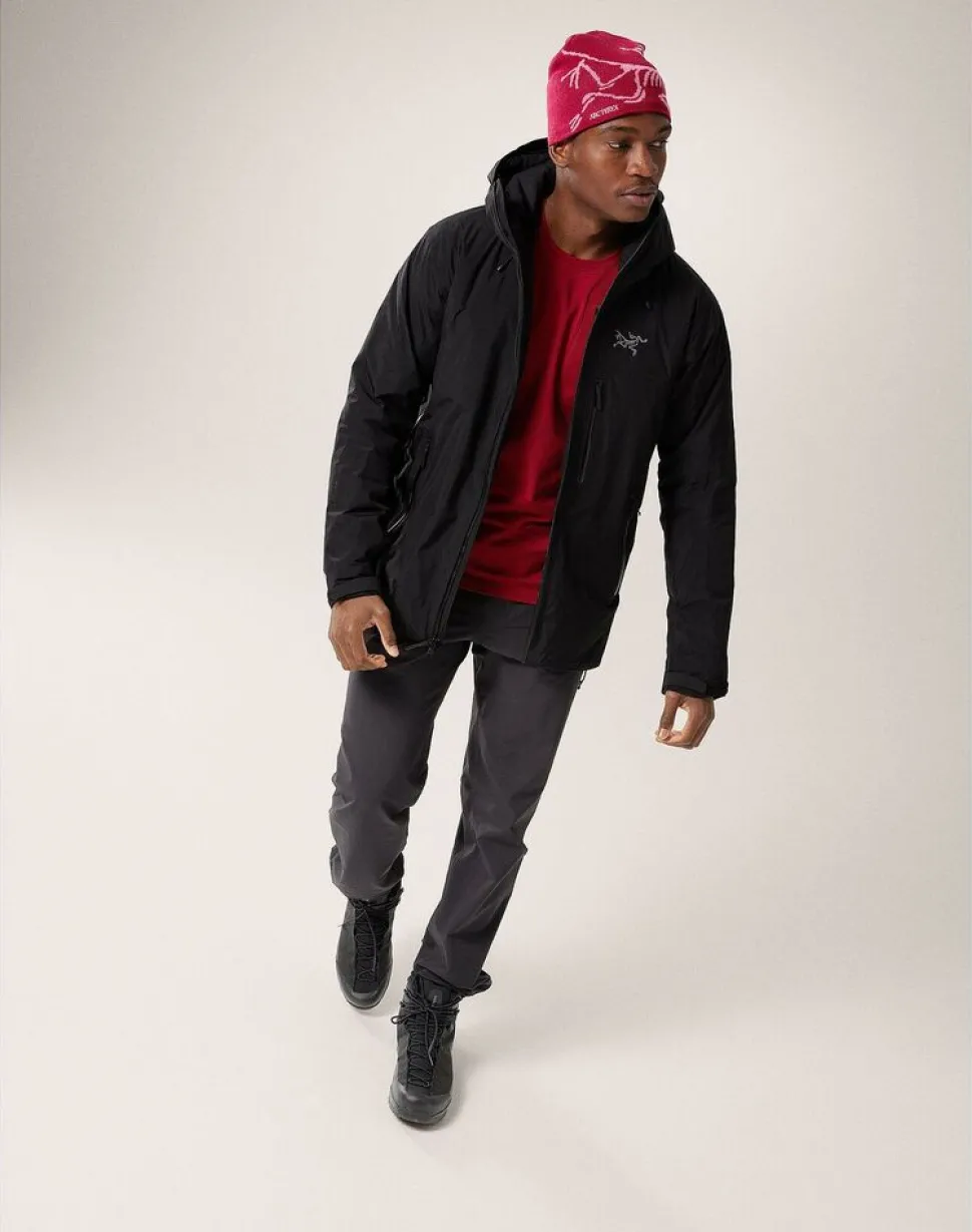 Arcteryx Beta IS jacket