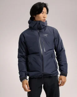 Arcteryx Beta IS jacket
