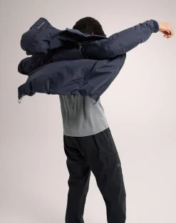 Arcteryx Beta IS jacket