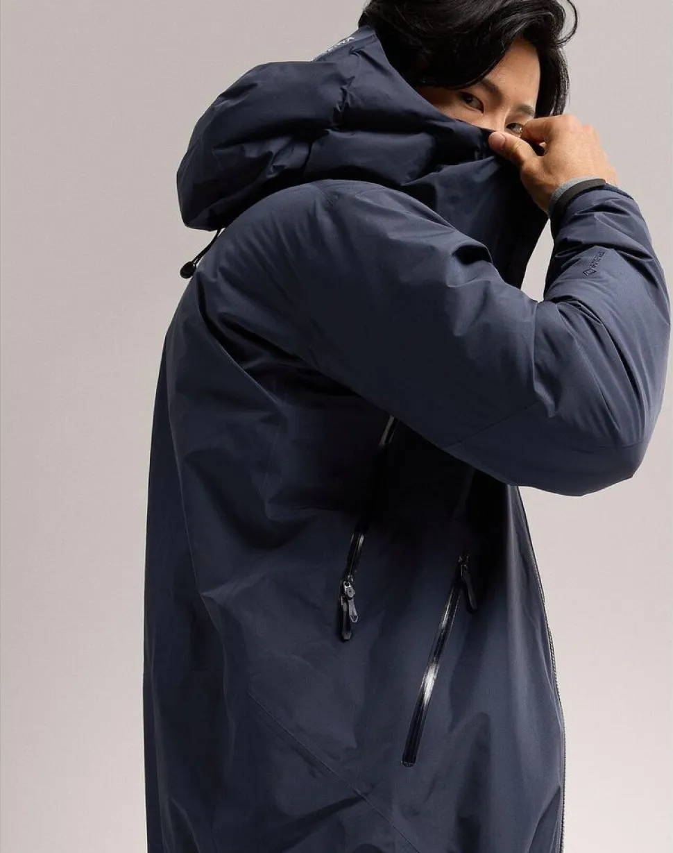 Arcteryx Beta IS jacket