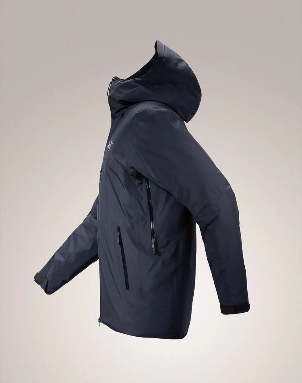 Arcteryx Beta IS jacket