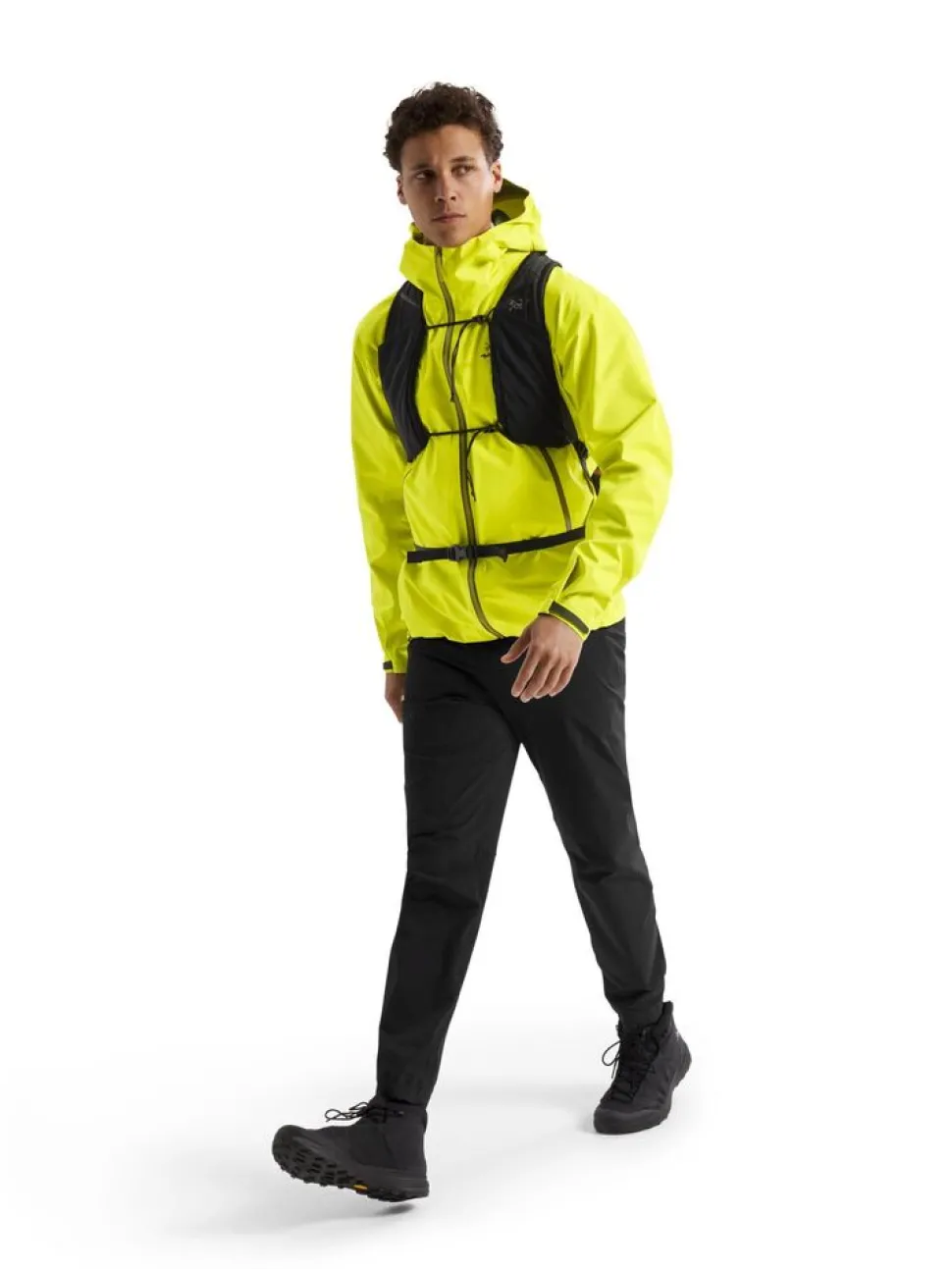 Arcteryx Beta Jacket M