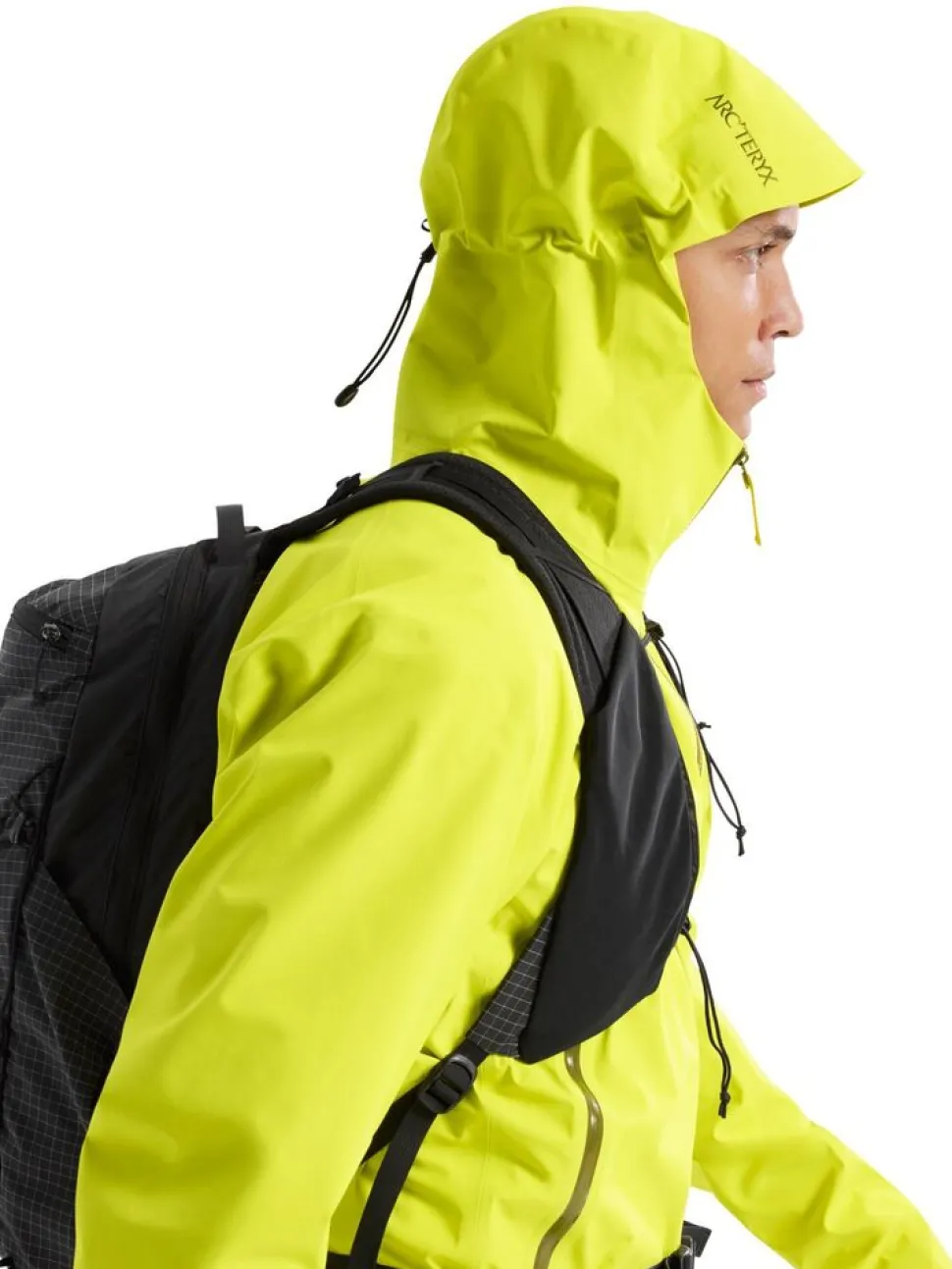 Arcteryx Beta Jacket M